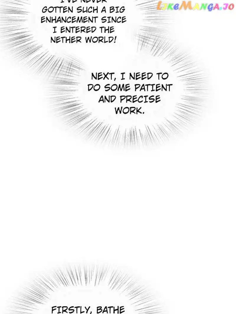 All Starts With Ubume Chapter 244