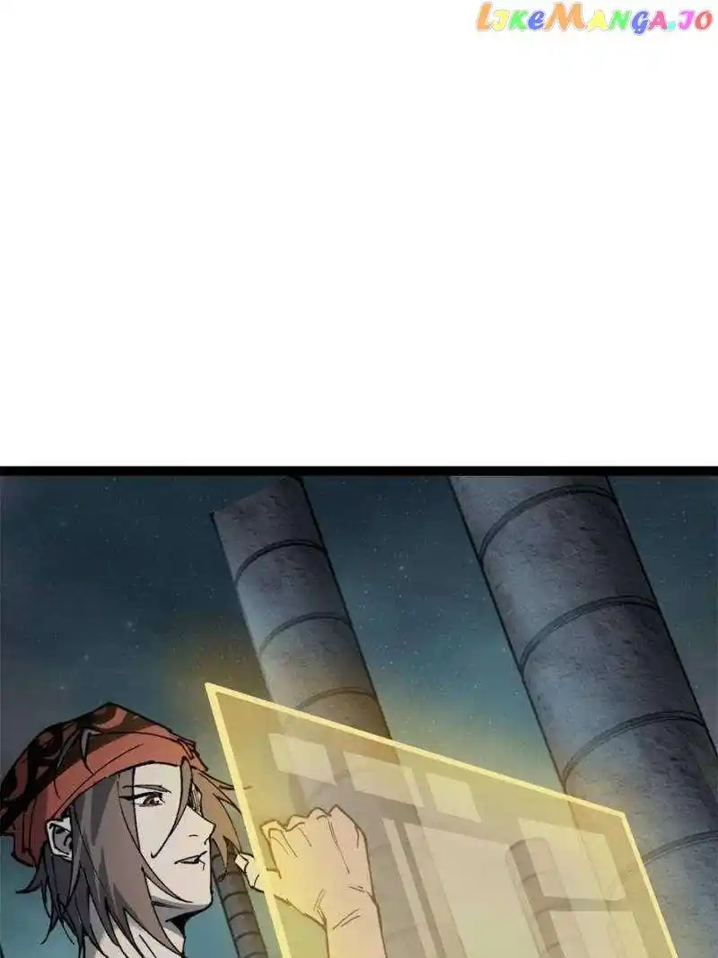 All Starts With Ubume Chapter 245