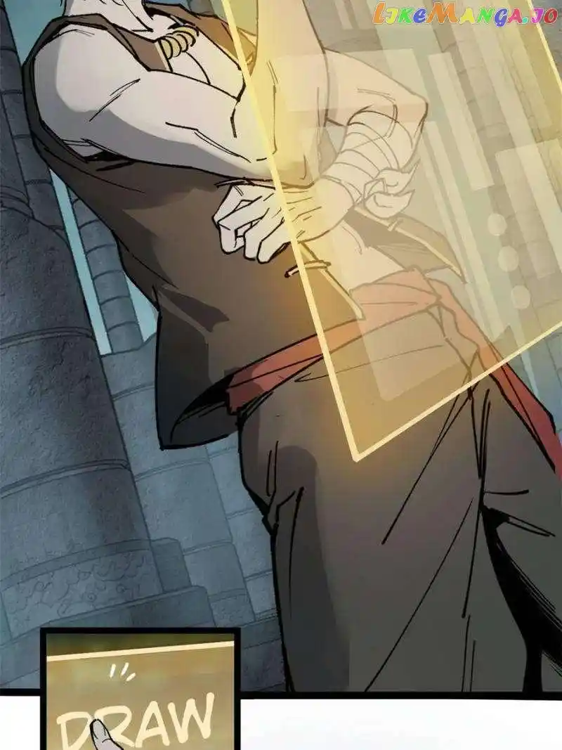 All Starts With Ubume Chapter 245