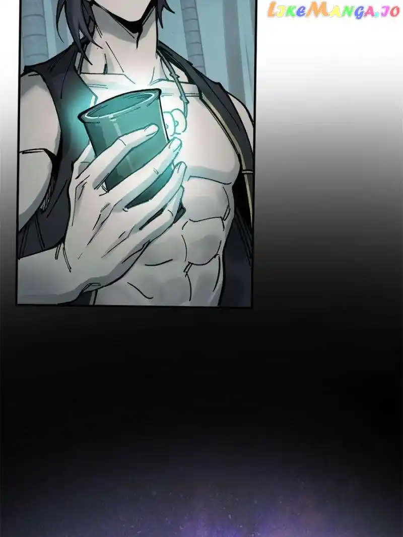 All Starts With Ubume Chapter 245