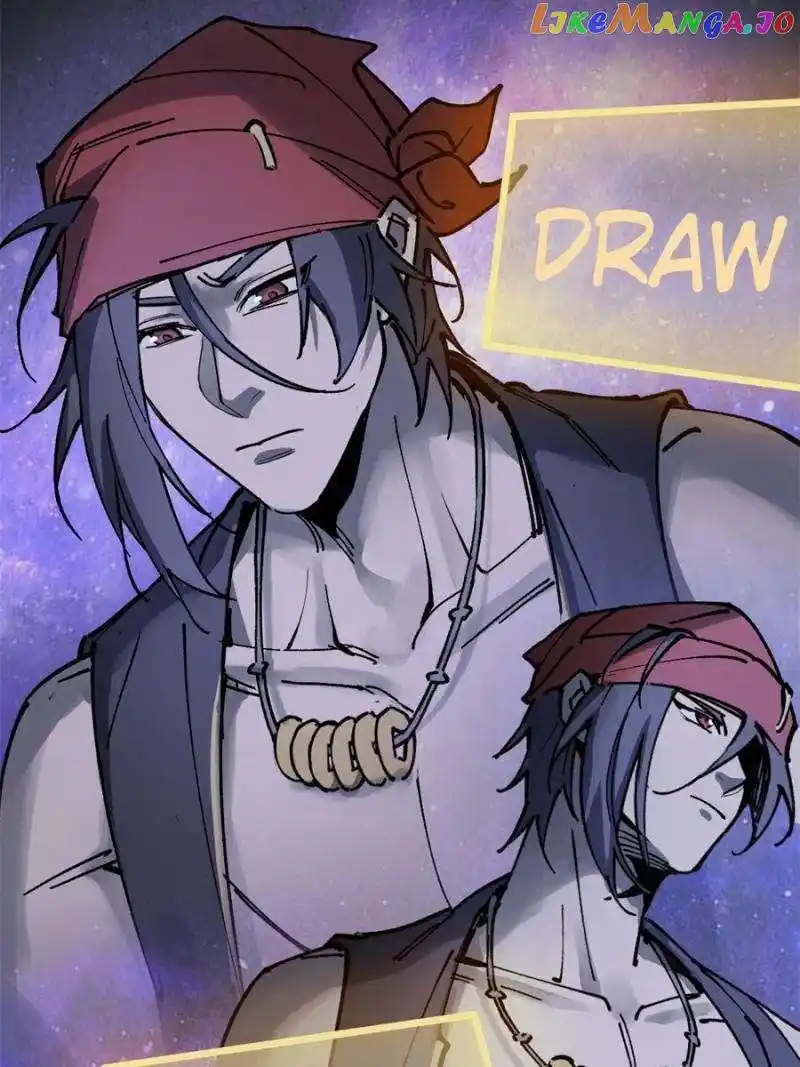 All Starts With Ubume Chapter 245