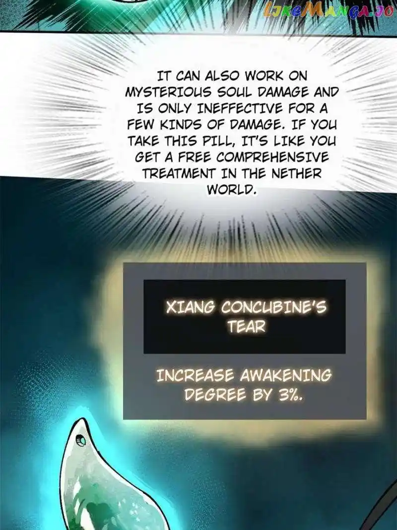 All Starts With Ubume Chapter 245