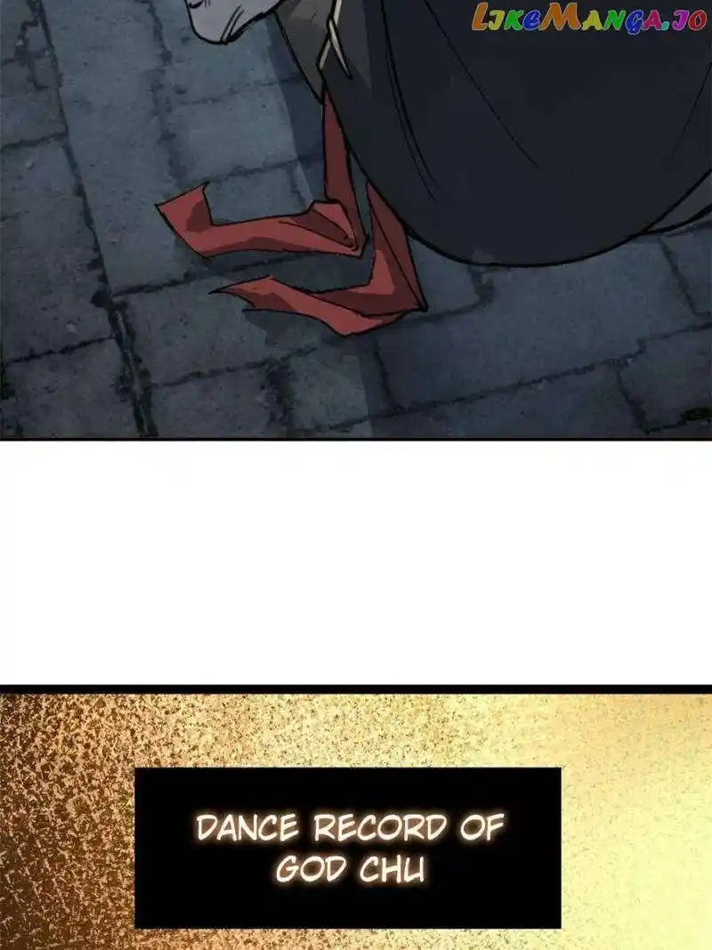 All Starts With Ubume Chapter 245