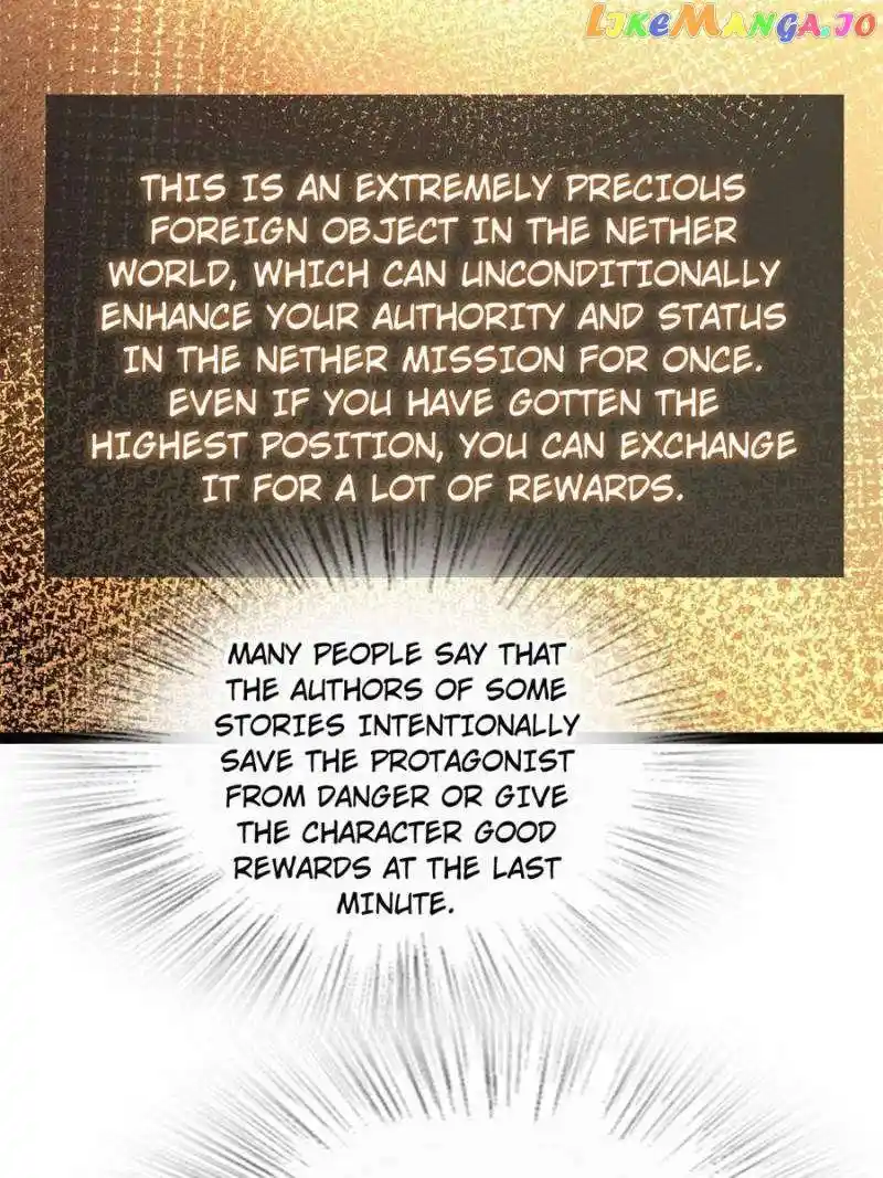 All Starts With Ubume Chapter 245