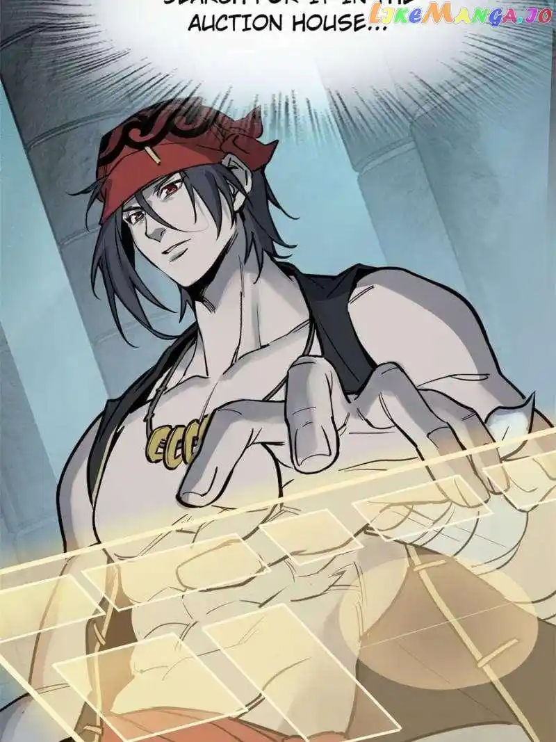 All Starts With Ubume Chapter 245