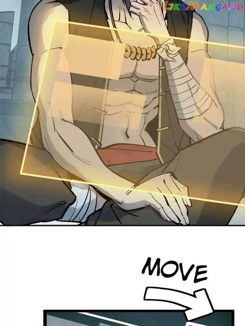 All Starts With Ubume Chapter 245