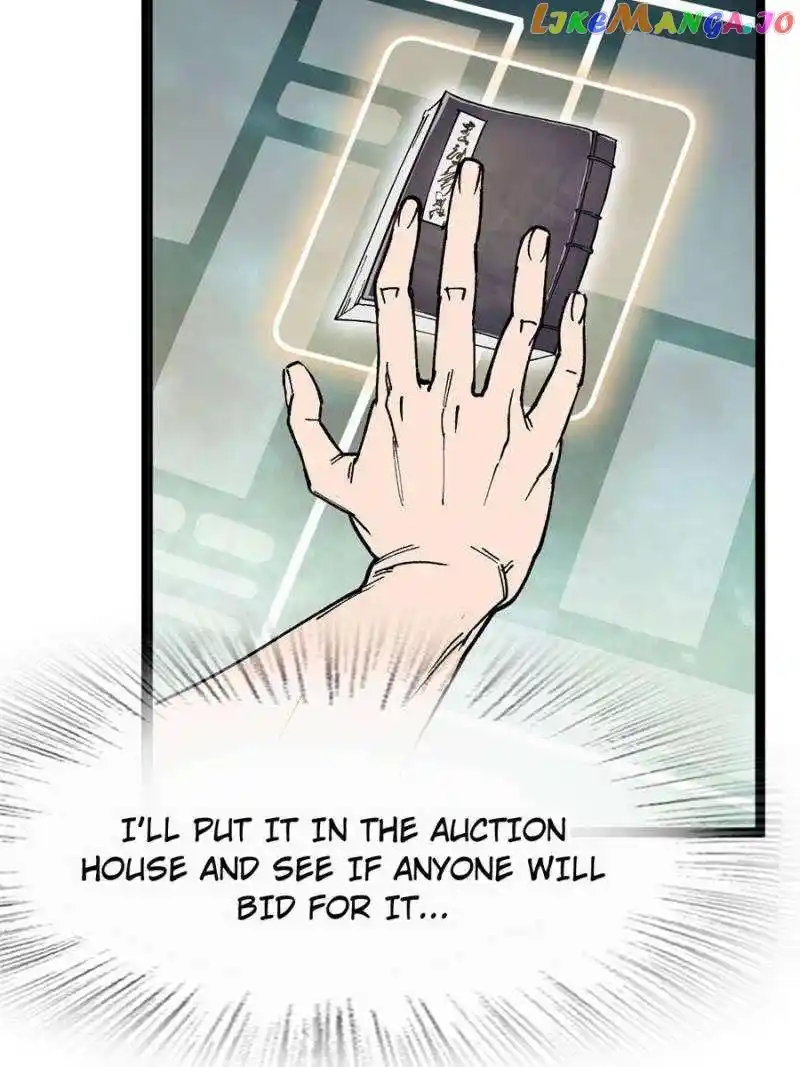 All Starts With Ubume Chapter 245