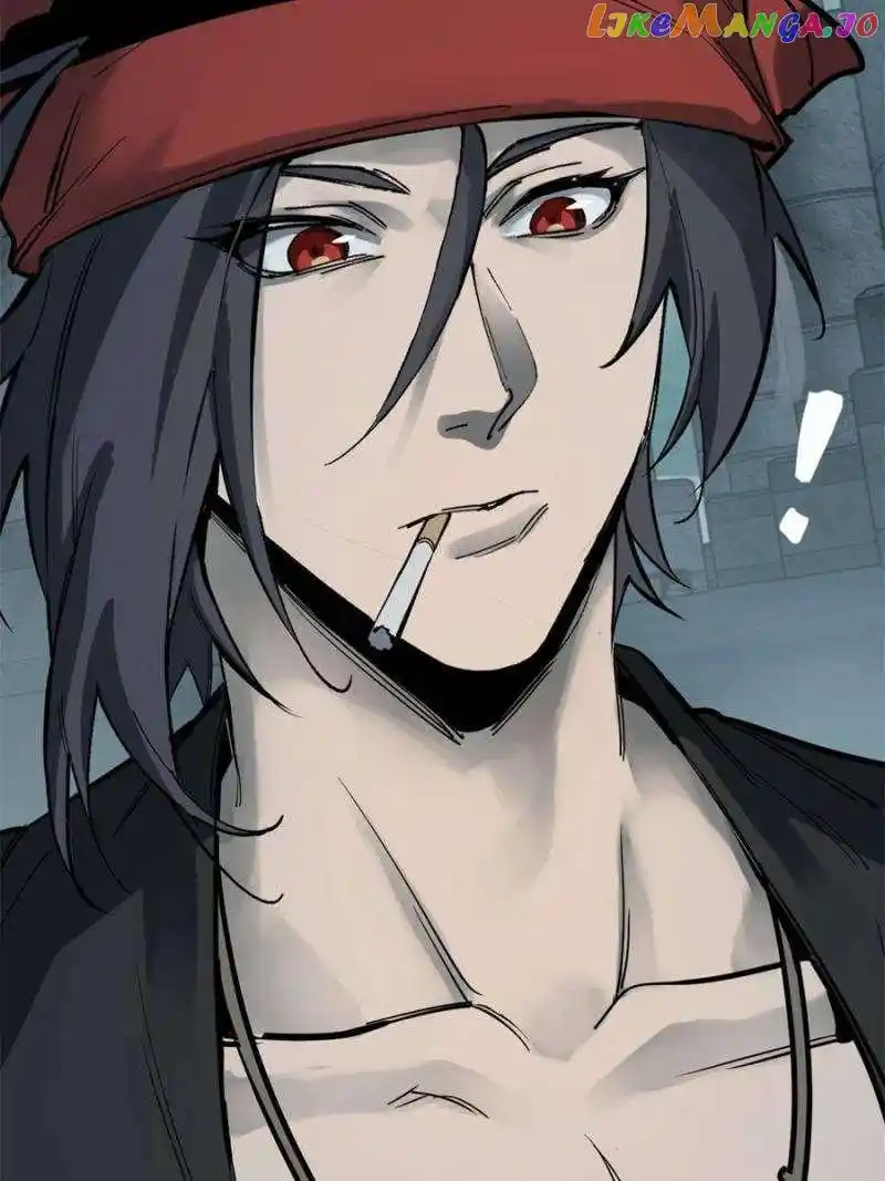 All Starts With Ubume Chapter 245