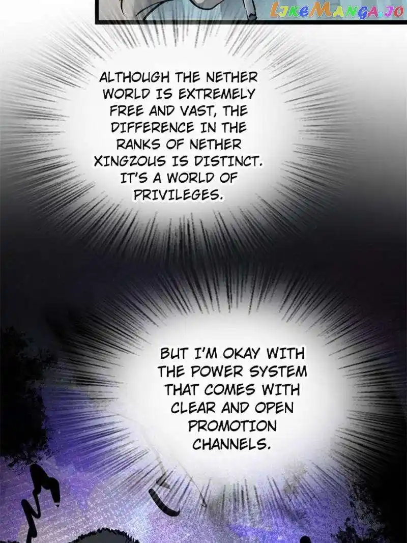 All Starts With Ubume Chapter 245