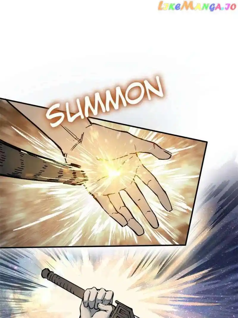 All Starts With Ubume Chapter 245