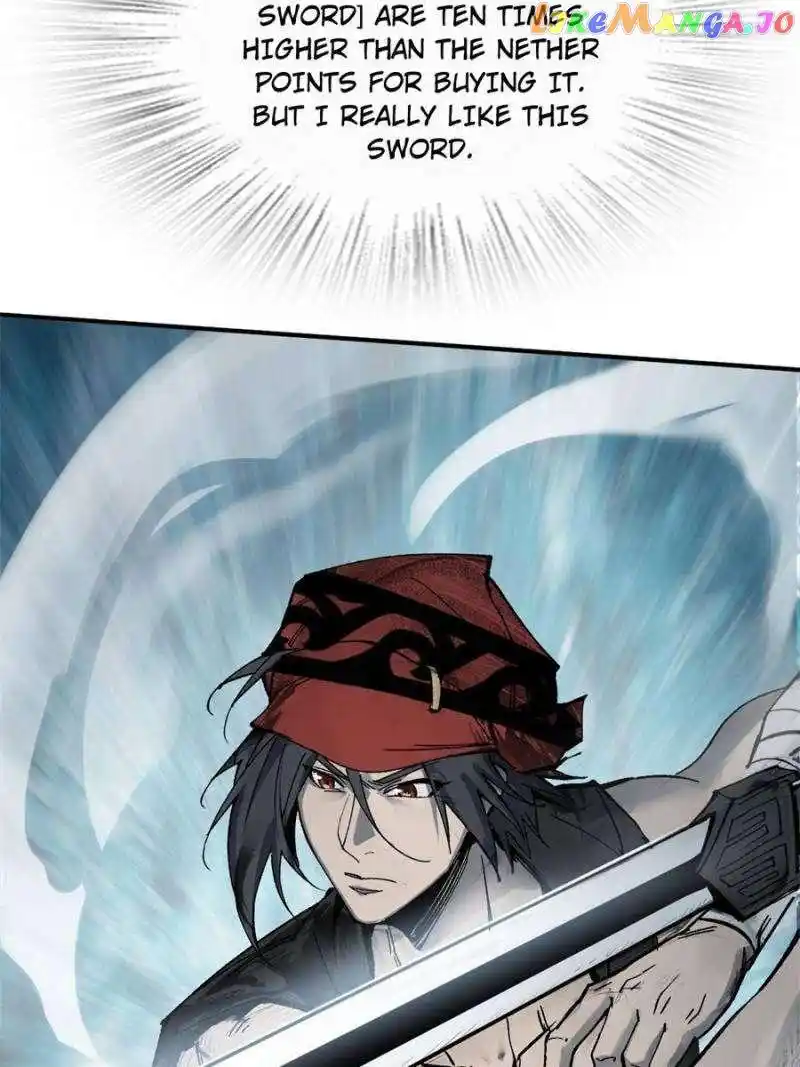 All Starts With Ubume Chapter 245