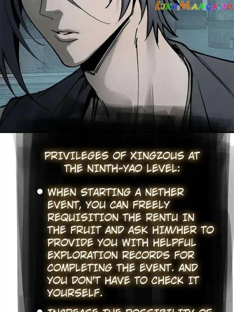 All Starts With Ubume Chapter 245