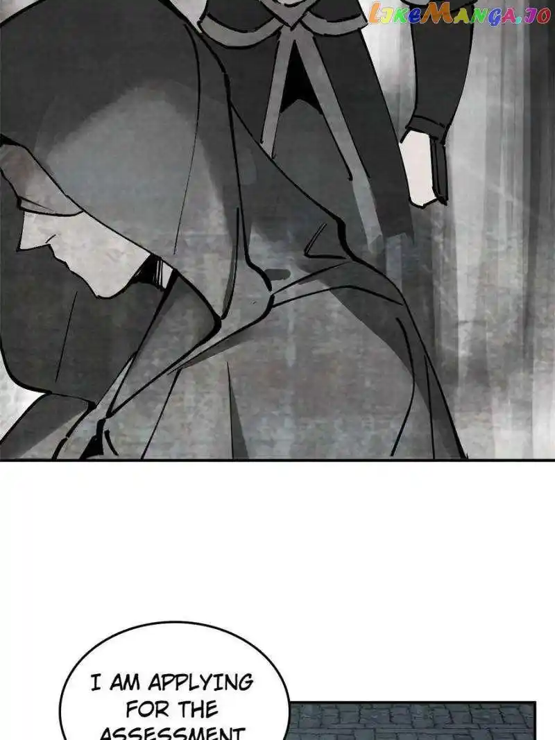 All Starts With Ubume Chapter 245