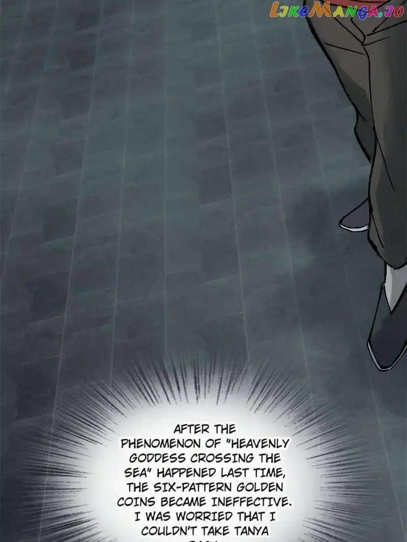 All Starts With Ubume Chapter 245