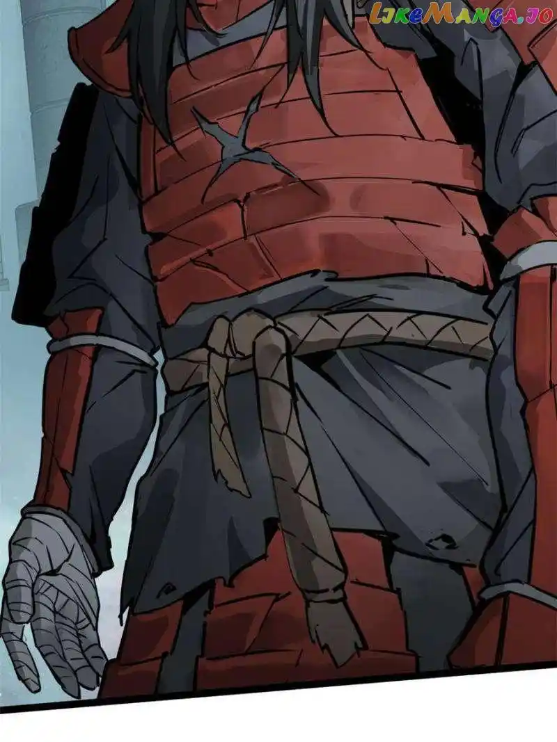 All Starts With Ubume Chapter 245