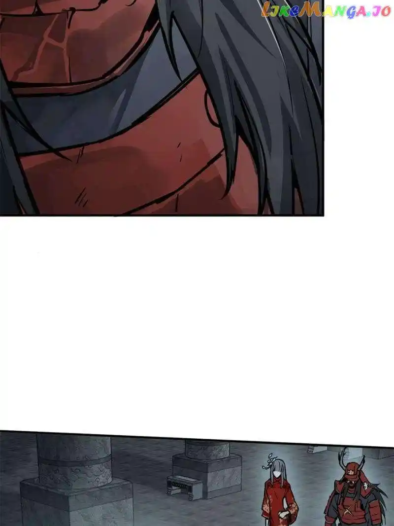 All Starts With Ubume Chapter 245