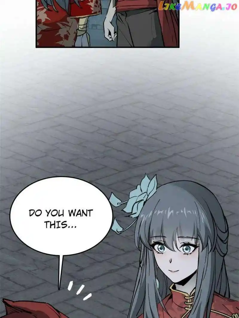 All Starts With Ubume Chapter 245