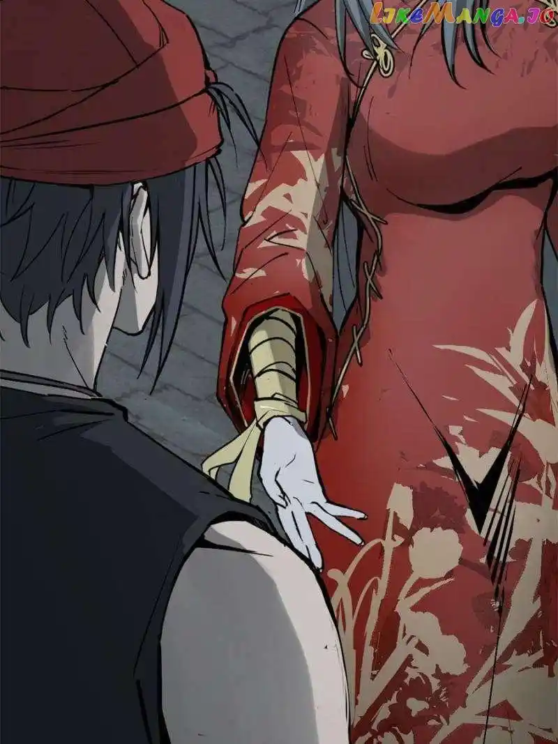 All Starts With Ubume Chapter 245