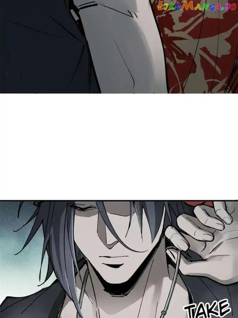 All Starts With Ubume Chapter 245