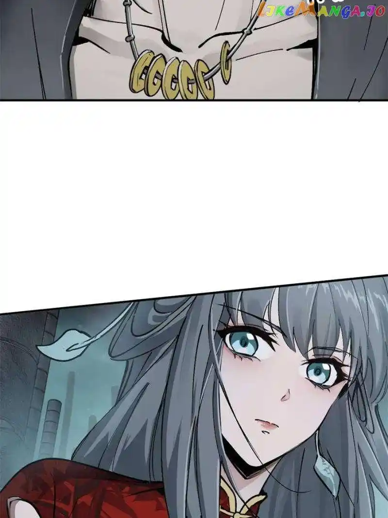 All Starts With Ubume Chapter 245