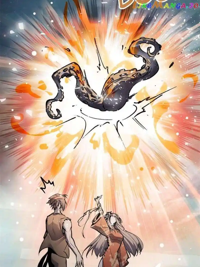 All Starts With Ubume Chapter 245