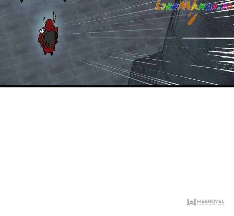 All Starts With Ubume Chapter 245