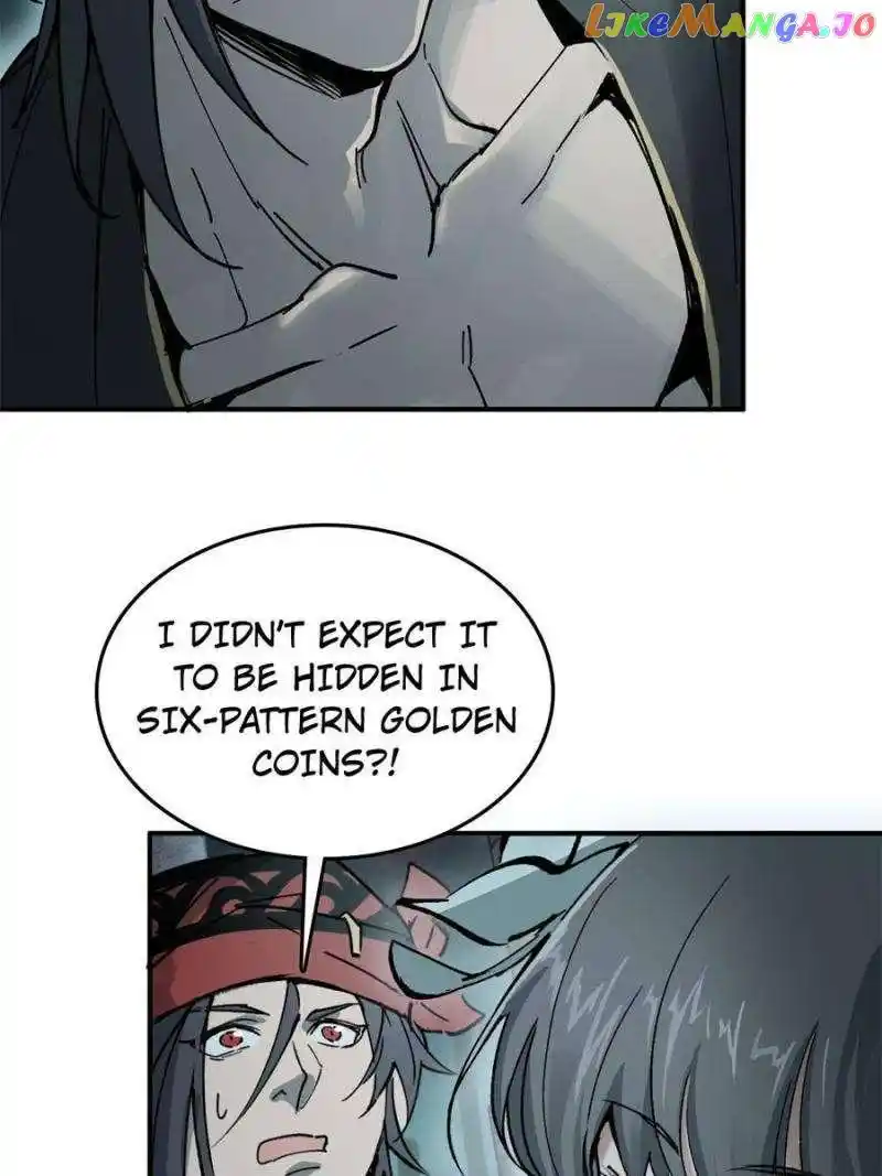 All Starts With Ubume Chapter 245