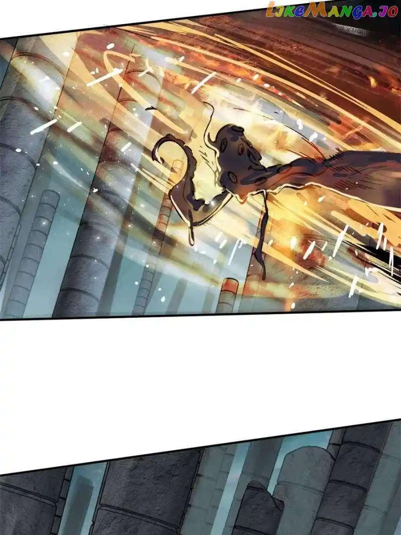 All Starts With Ubume Chapter 245