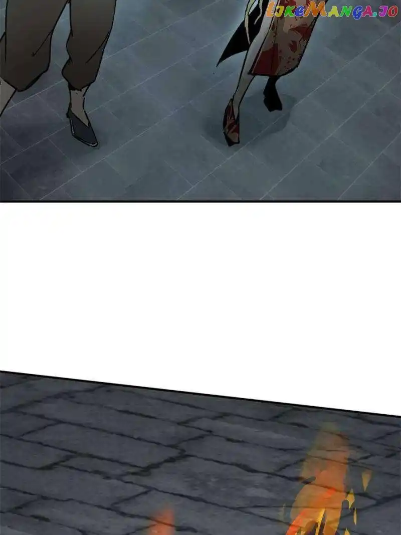 All Starts With Ubume Chapter 245