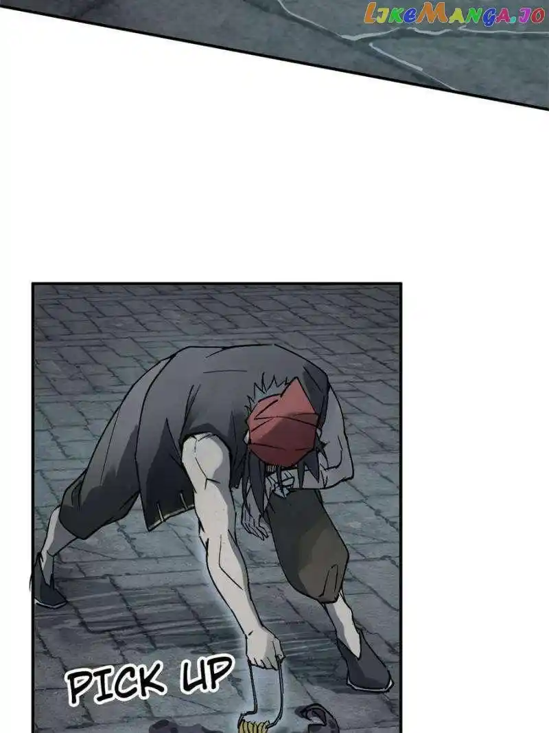 All Starts With Ubume Chapter 245