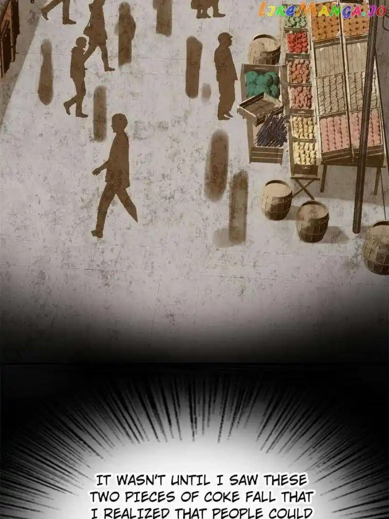 All Starts With Ubume Chapter 245