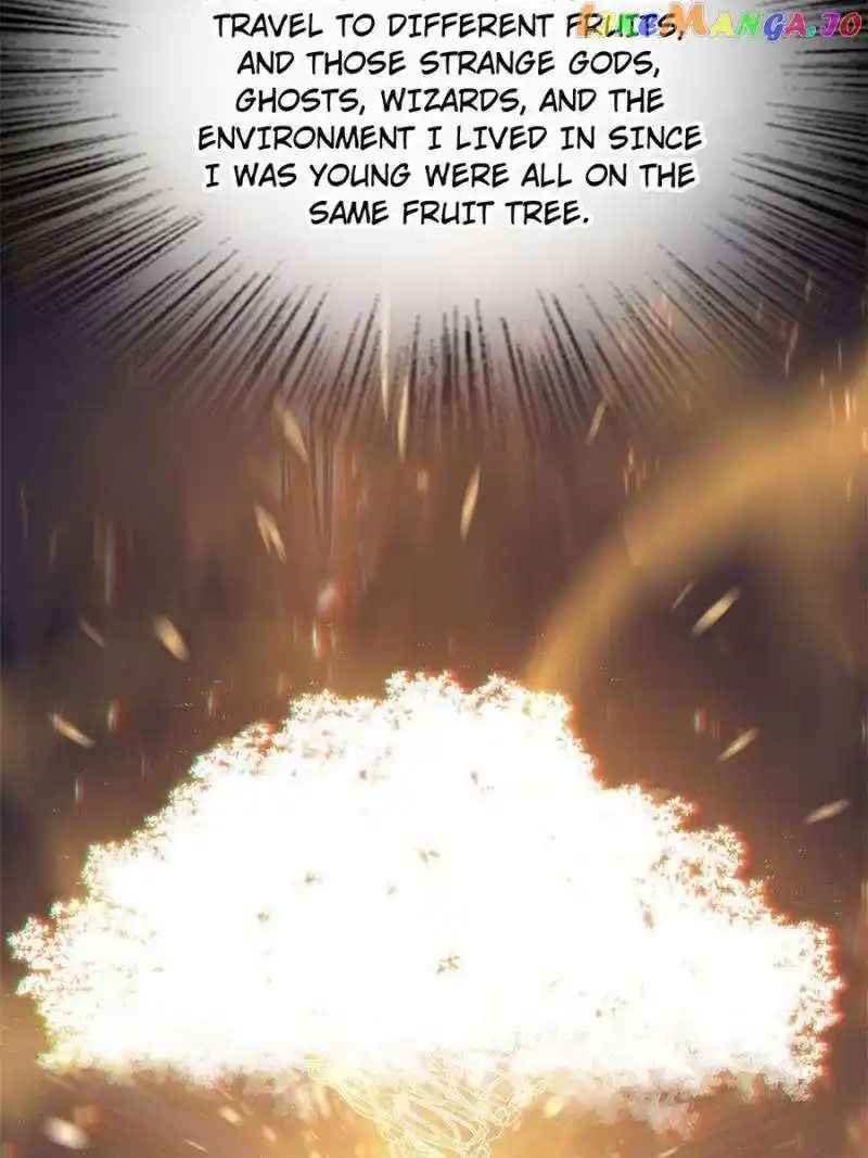 All Starts With Ubume Chapter 245