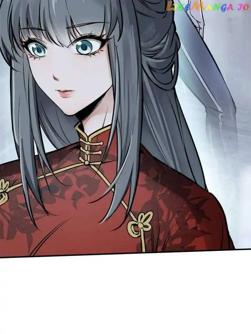 All Starts With Ubume Chapter 245