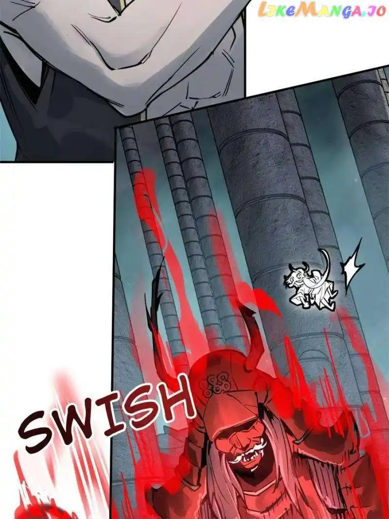 All Starts With Ubume Chapter 245