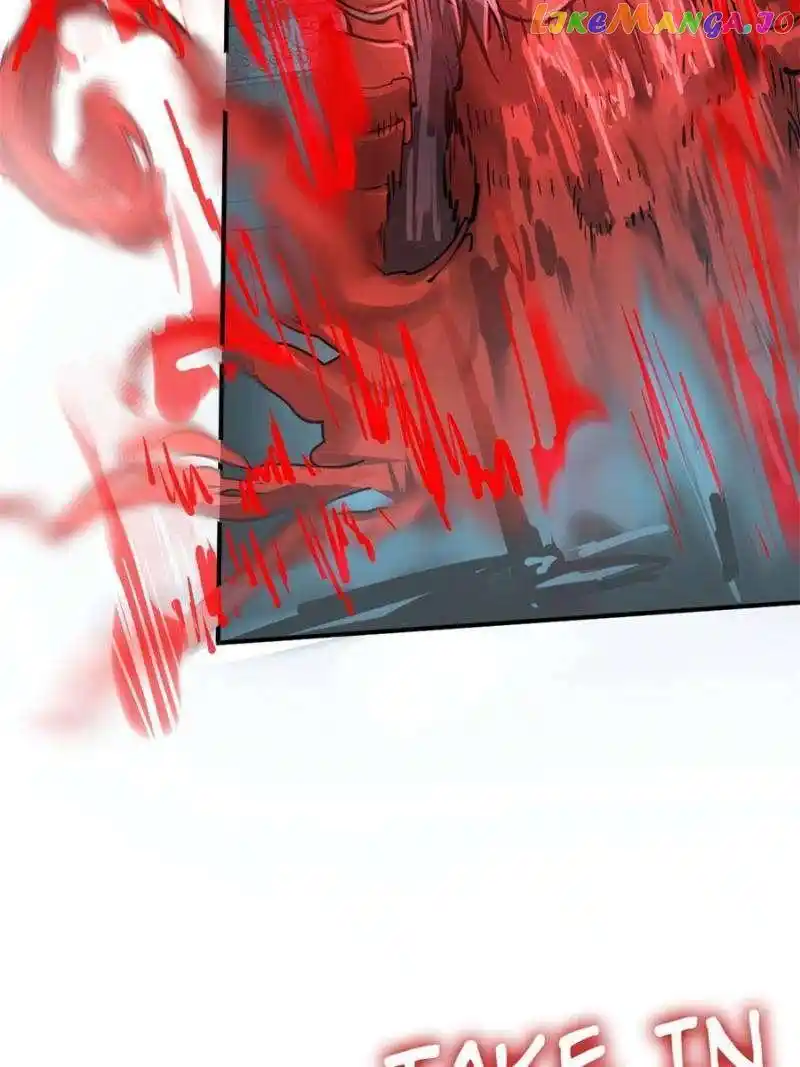 All Starts With Ubume Chapter 245