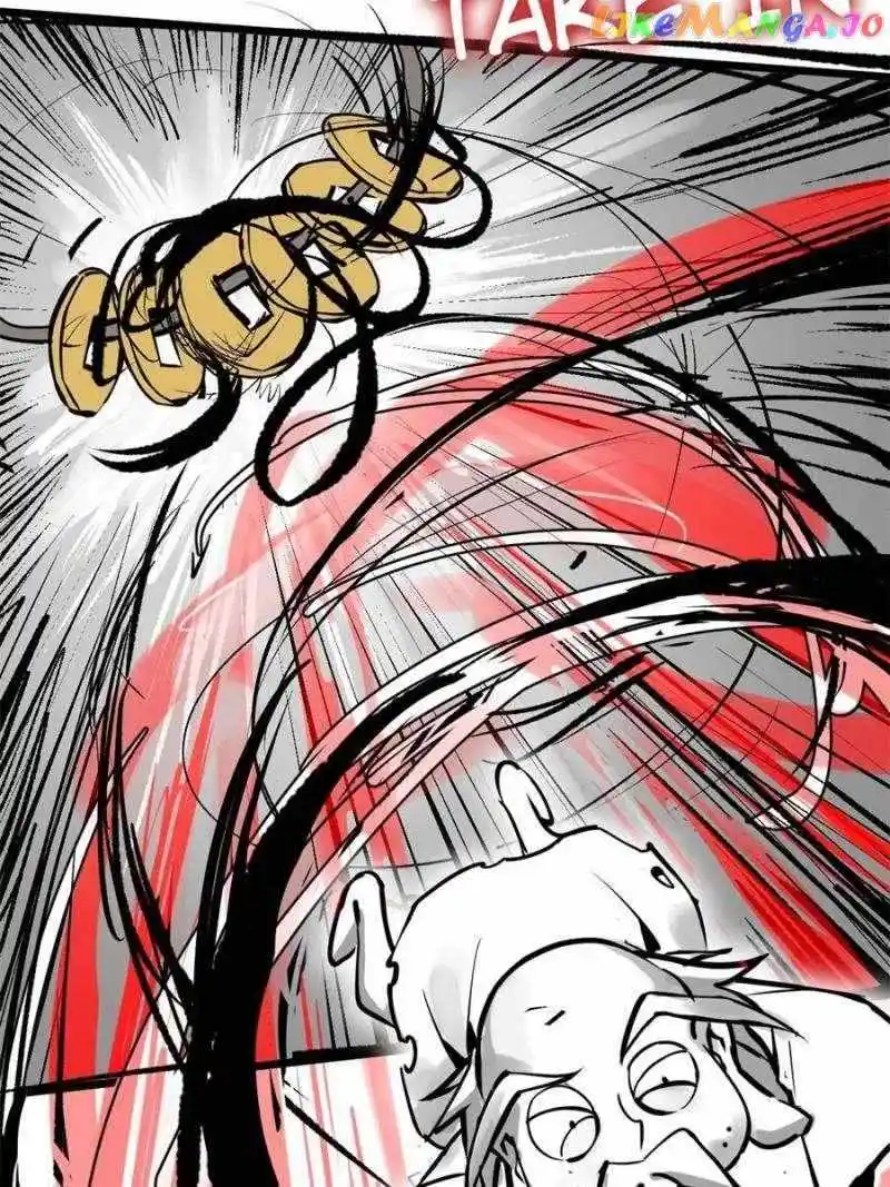 All Starts With Ubume Chapter 245