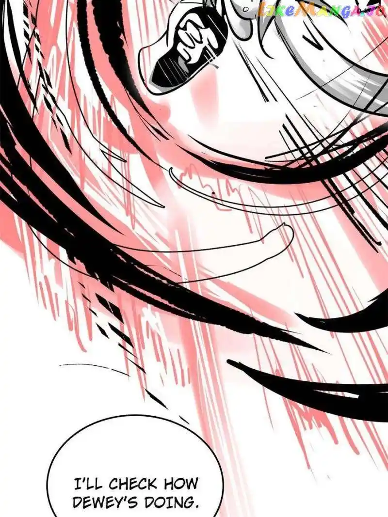 All Starts With Ubume Chapter 245