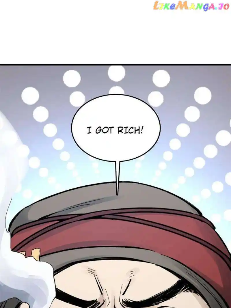 All Starts With Ubume Chapter 246