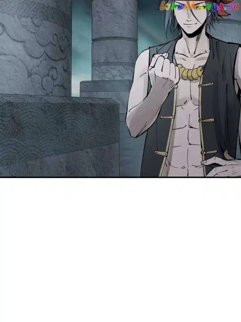 All Starts With Ubume Chapter 246