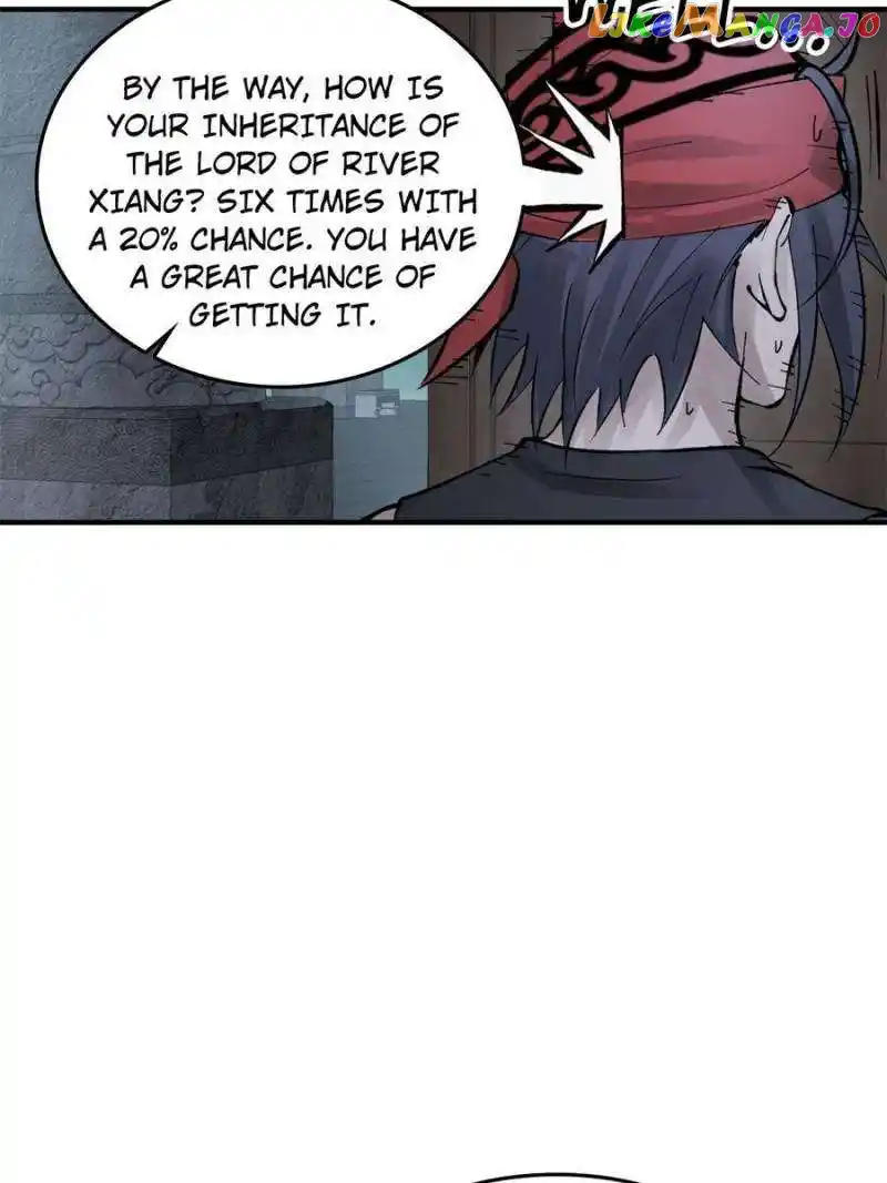 All Starts With Ubume Chapter 246