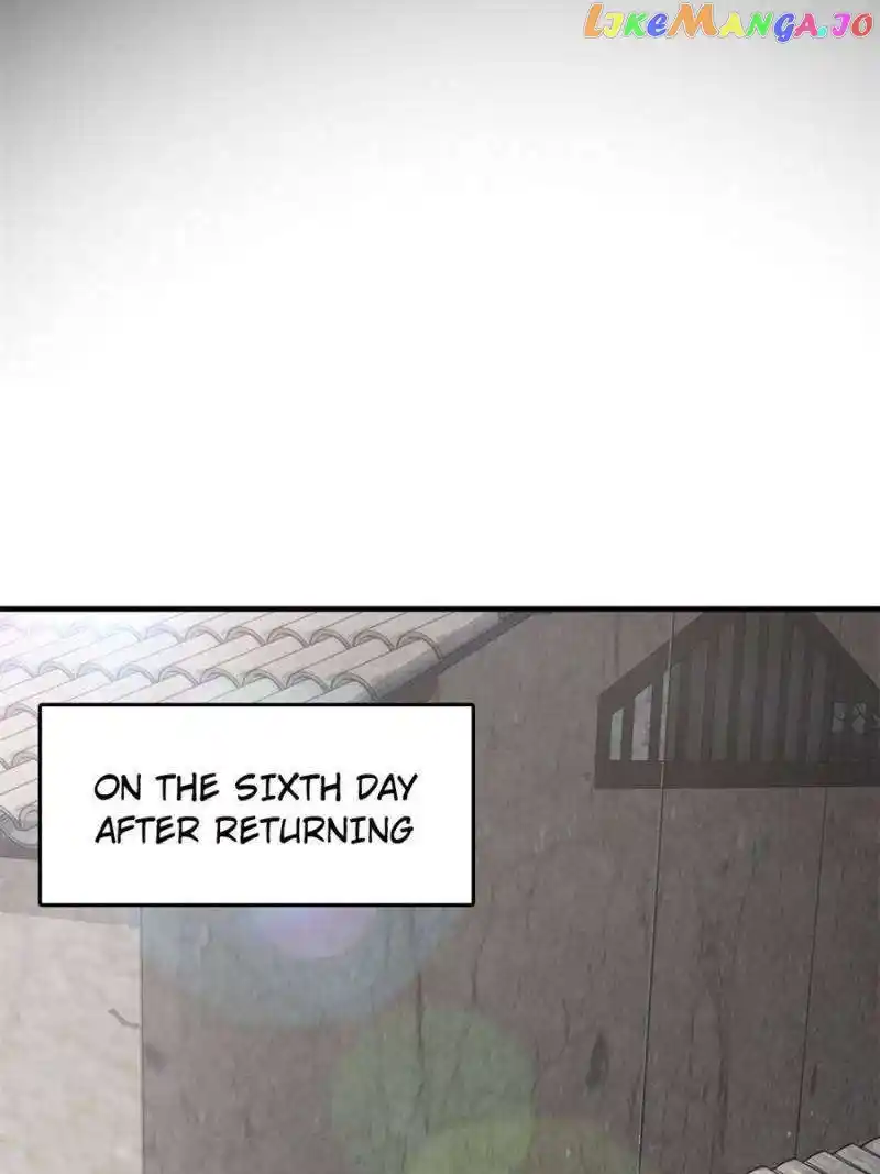 All Starts With Ubume Chapter 246