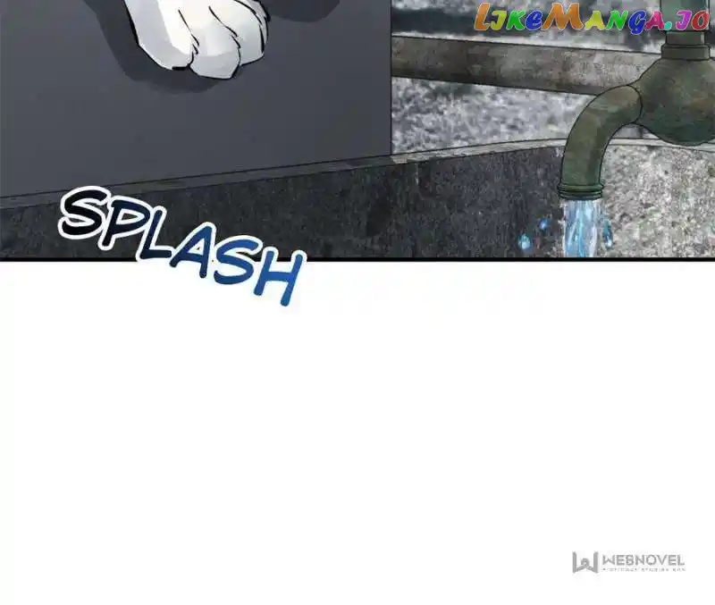 All Starts With Ubume Chapter 246