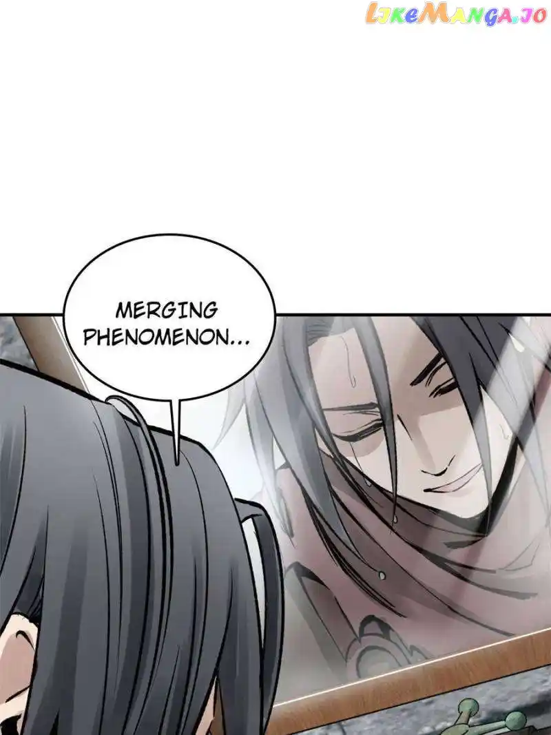 All Starts With Ubume Chapter 246