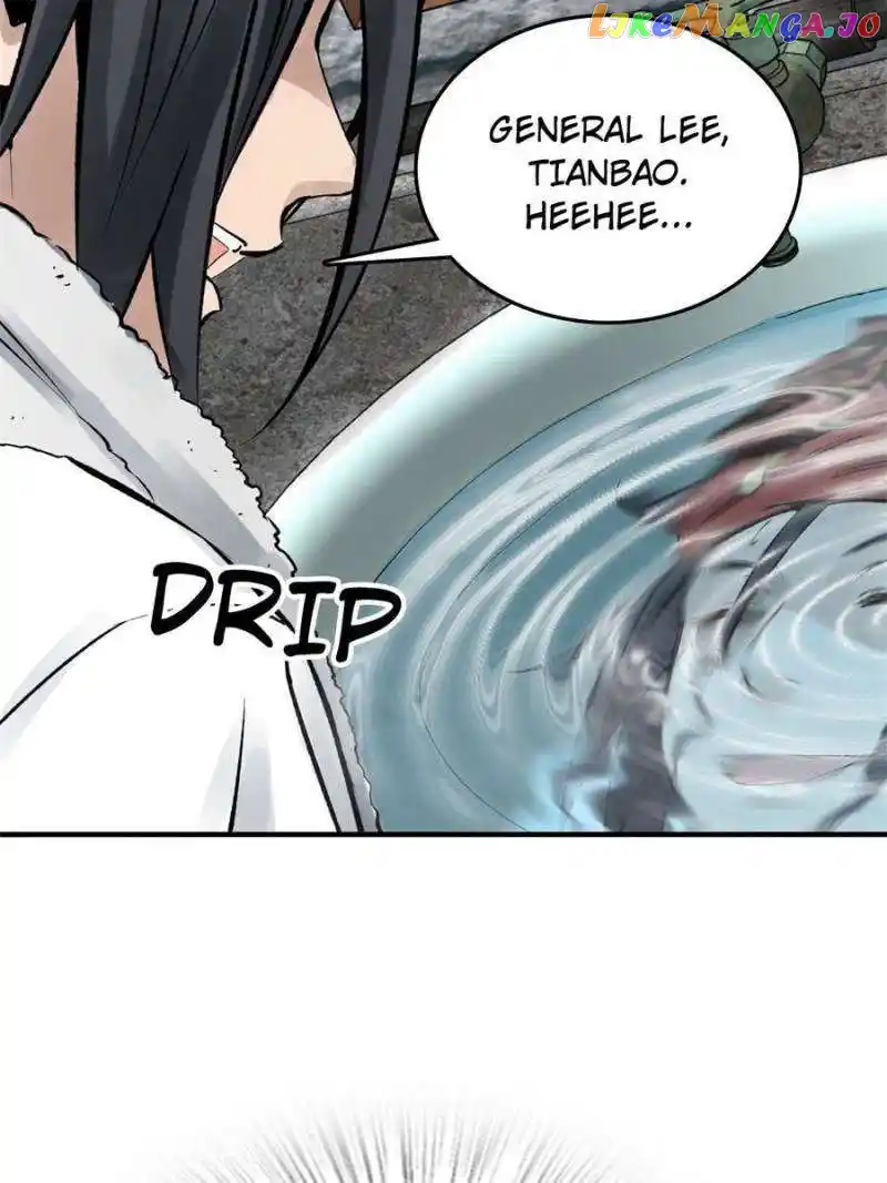 All Starts With Ubume Chapter 246