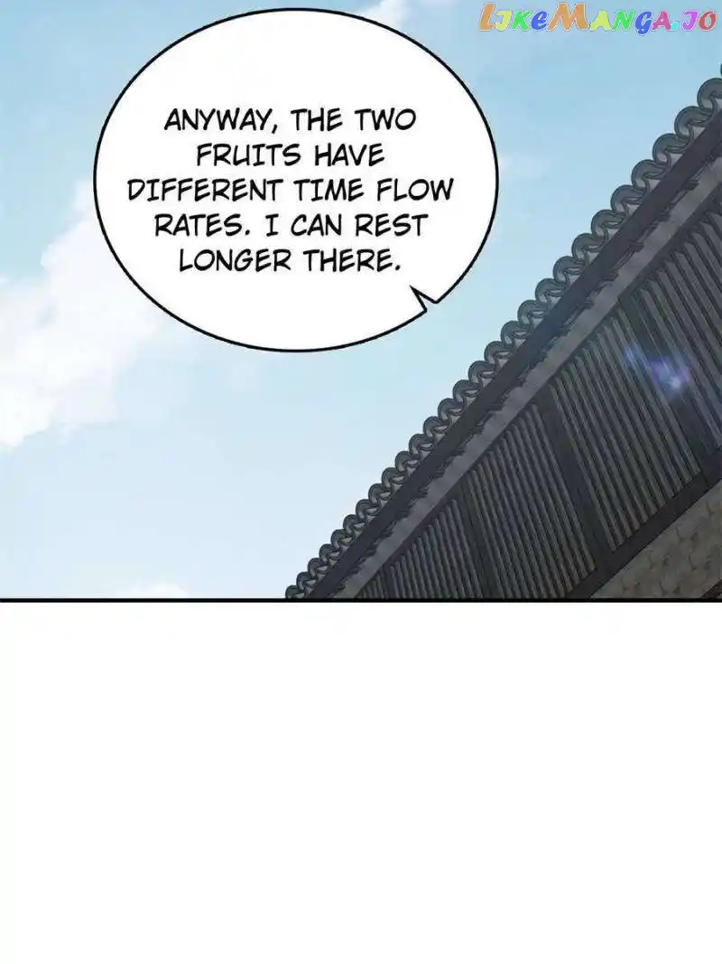 All Starts With Ubume Chapter 246