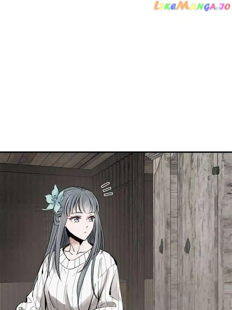 All Starts With Ubume Chapter 246