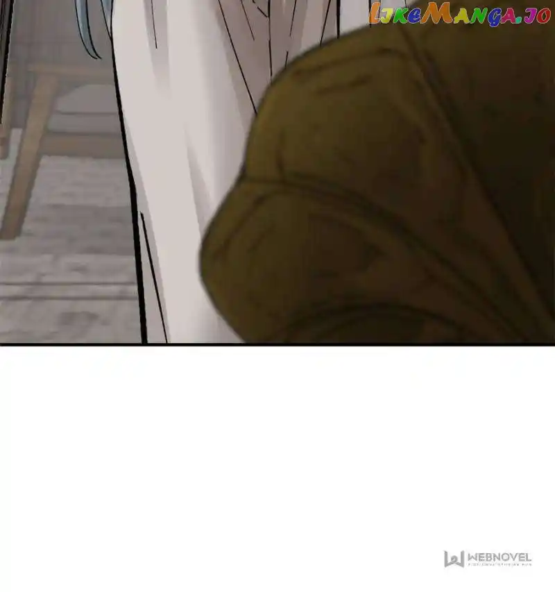 All Starts With Ubume Chapter 246