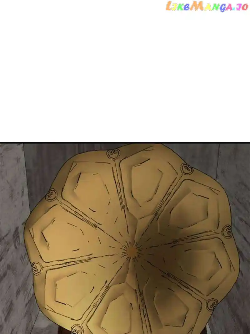 All Starts With Ubume Chapter 246