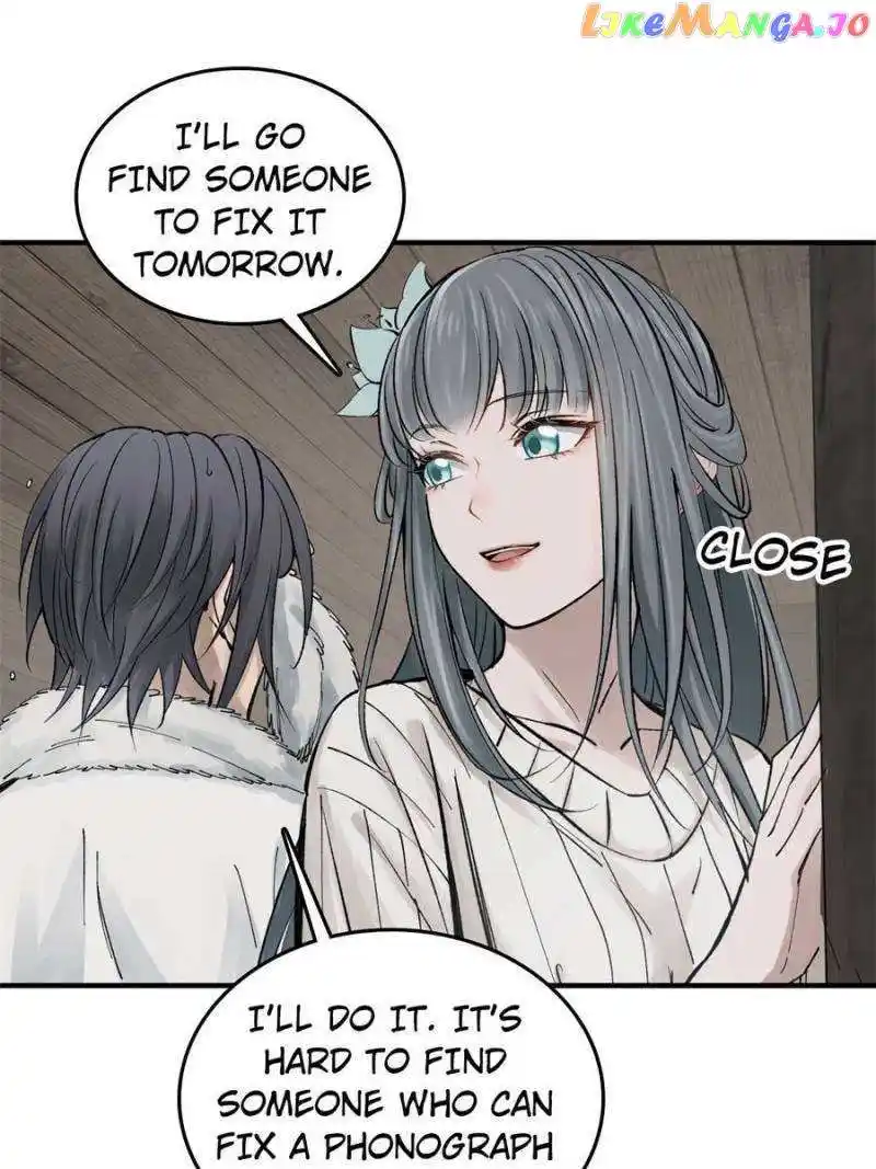 All Starts With Ubume Chapter 246