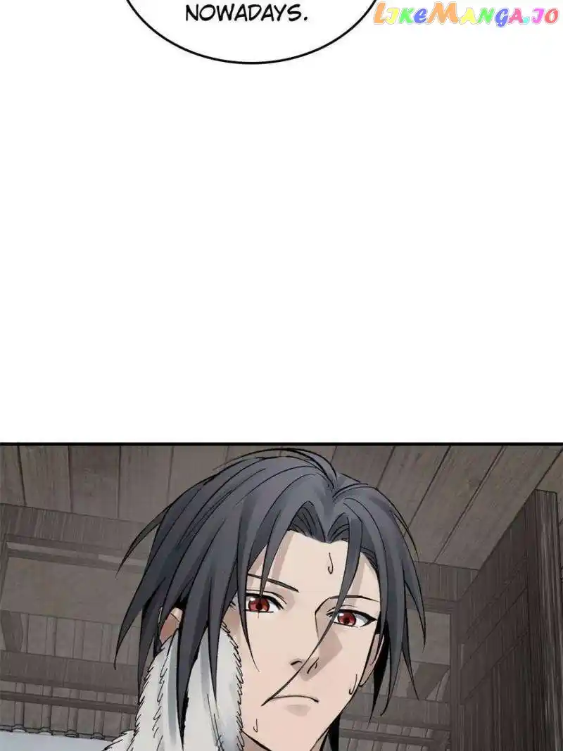 All Starts With Ubume Chapter 246